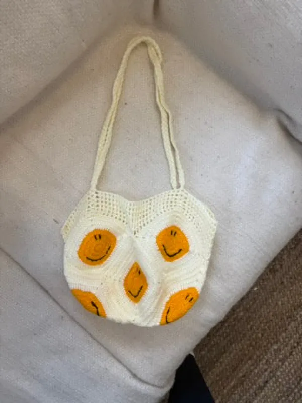 SALE - Yarn Pouch sold by Poolside