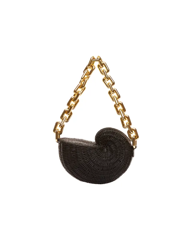 The Anna Conch - Midnight sold by Poolside