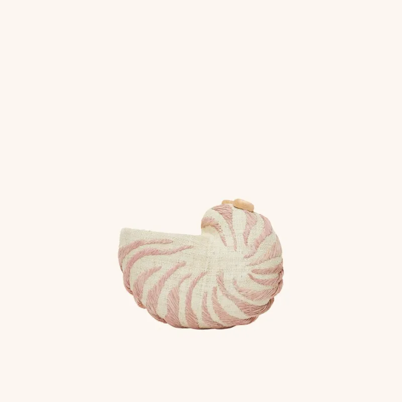 The Anna Clutch - Zephyr sold by Poolside