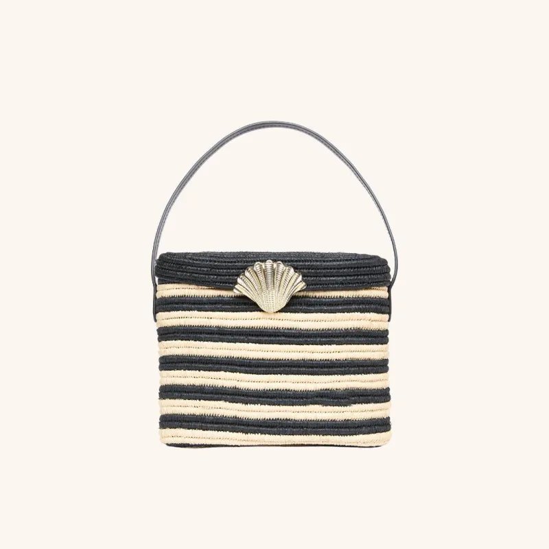 The Beach Club Tote sold by Poolside