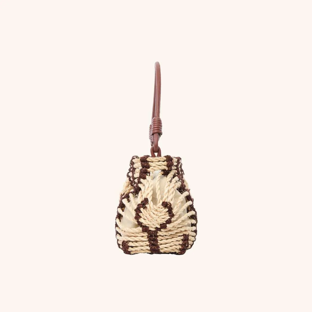 The Rope Tote sold by Poolside product image thumbnail 4