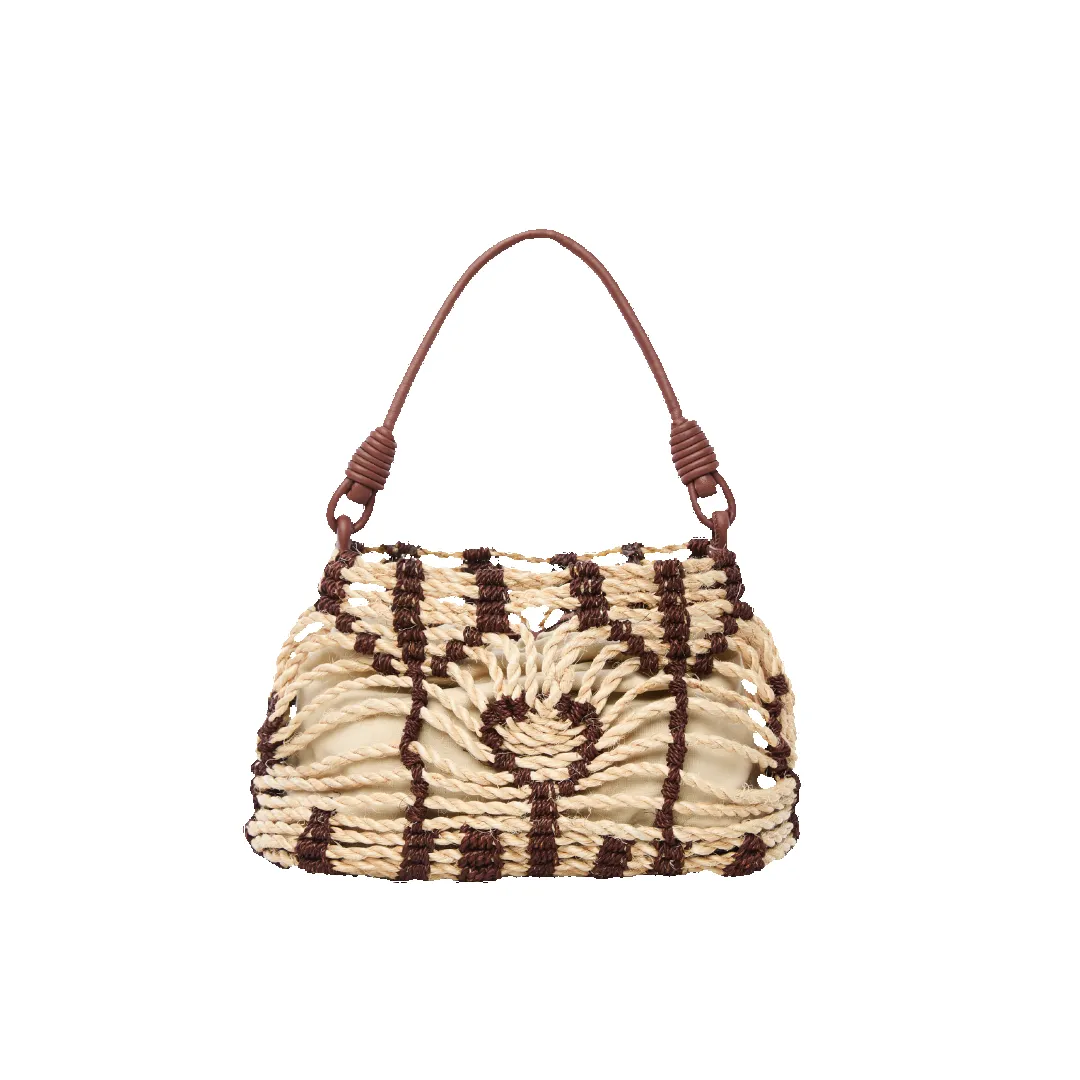 The Rope Tote sold by Poolside