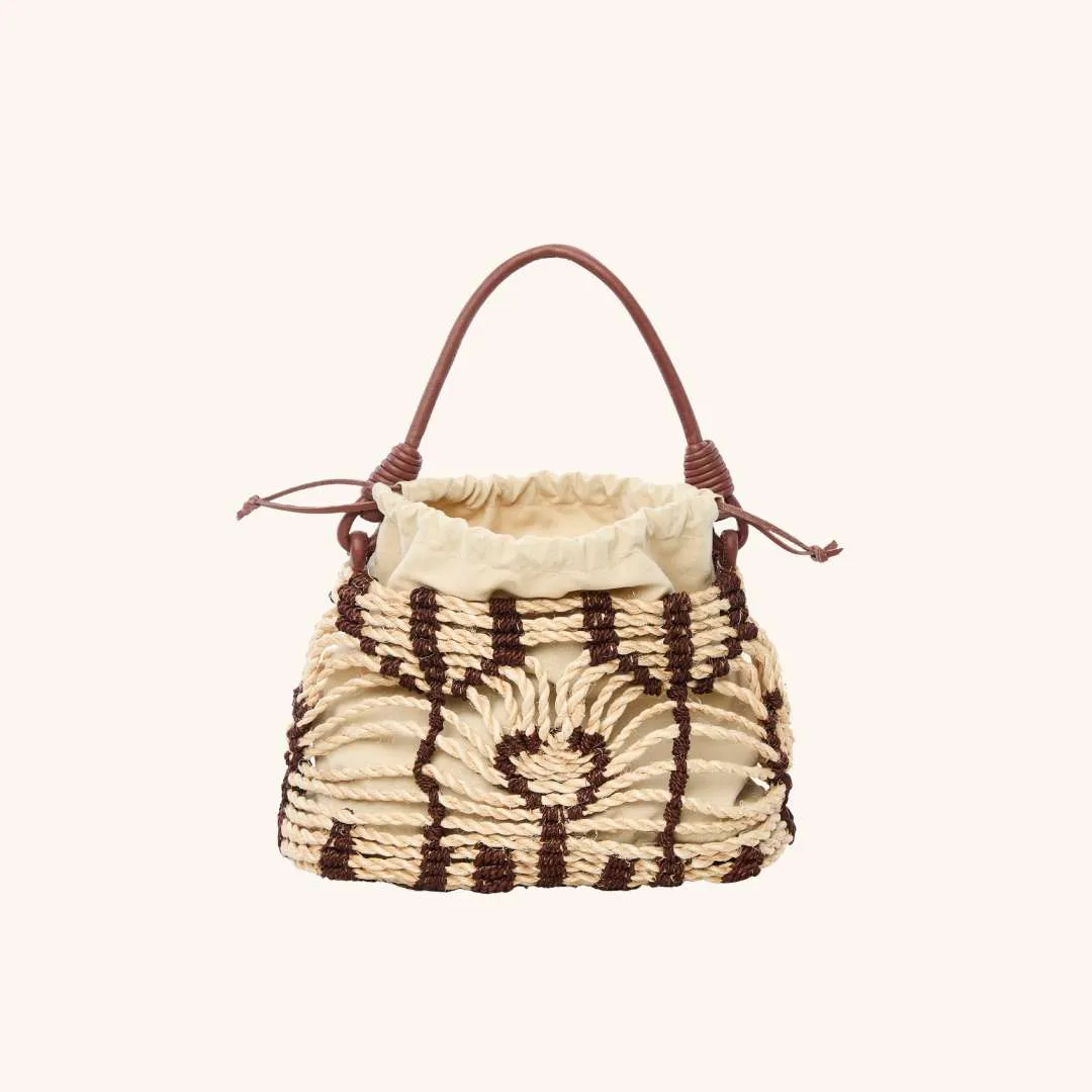 The Rope Tote sold by Poolside product image thumbnail 5