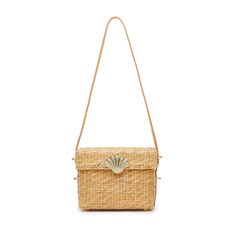 SALE - The Box Bag made by Poolside