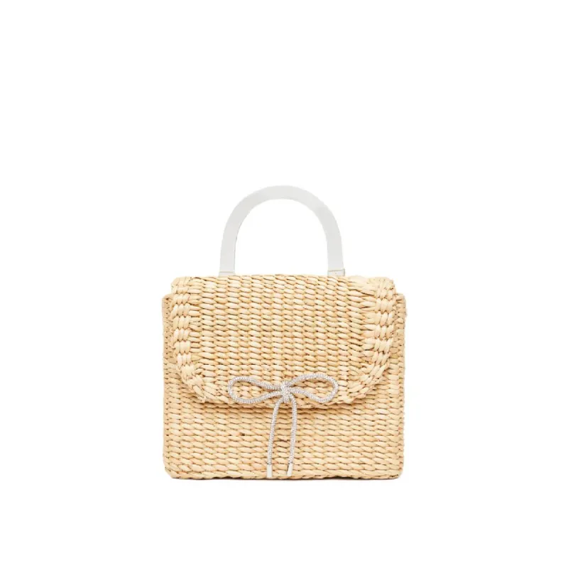 The Bow Bag sold by Poolside