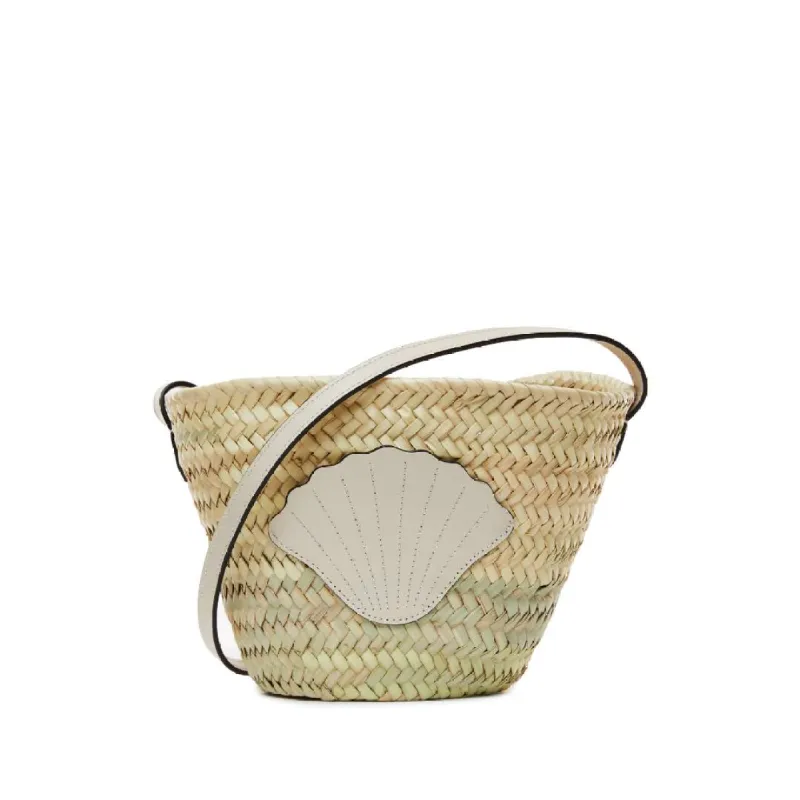 The Mini Ibiza Tote sold by Poolside