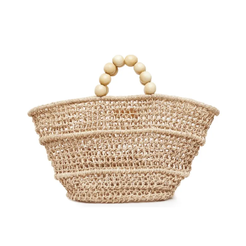 The Comporta Tote sold by Poolside