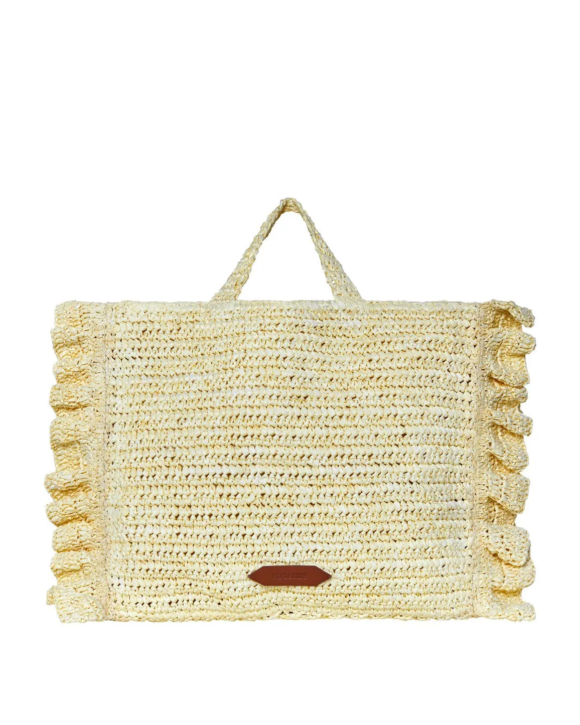 SALE / Il Sogno Tote sold by Poolside product image thumbnail 3