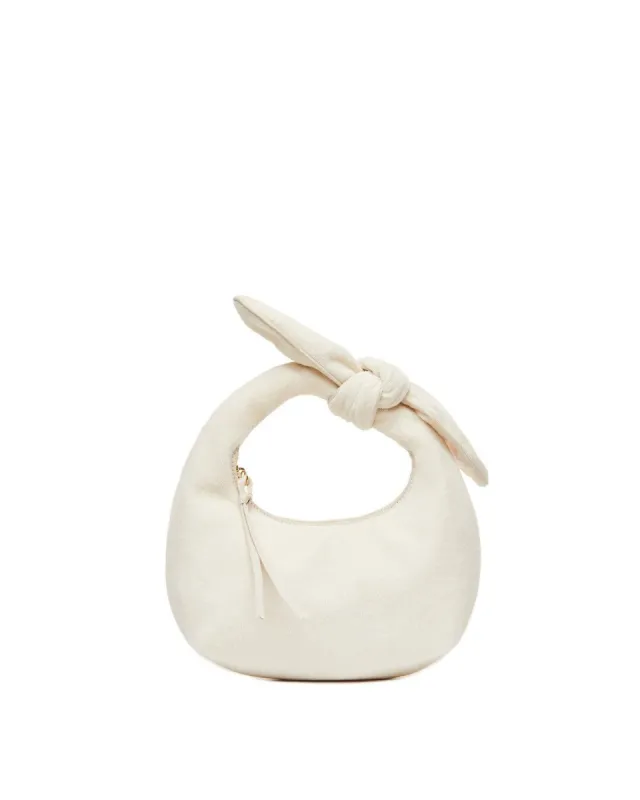 The Josie Terry Bag sold by Poolside