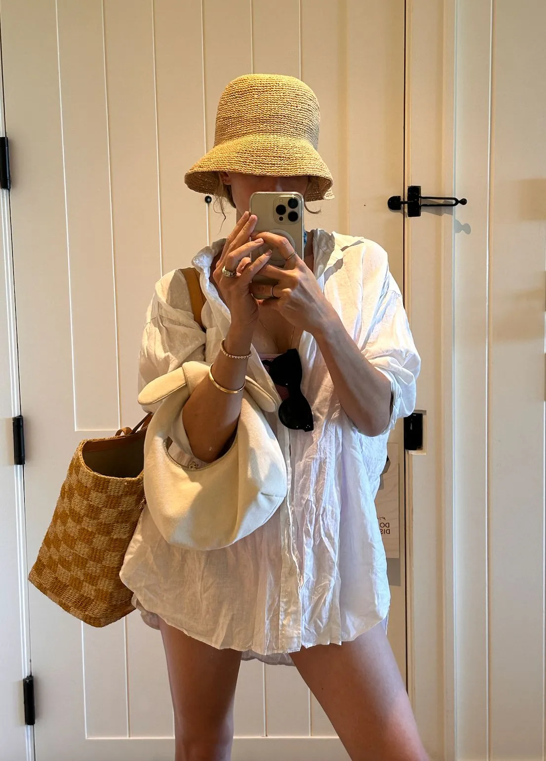 The Josie Terry Bag sold by Poolside product image thumbnail 2