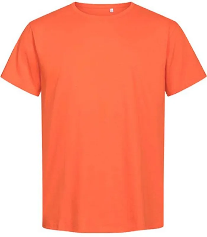 Promodoro - Premium T-shirt - Flame - 100% Biologisch Katoen sold by Pure Kleding