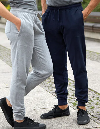 Neutral - Joggingbroek - Donkerblauw - 100% Biologisch Katoen sold by Pure Kleding product image thumbnail 3