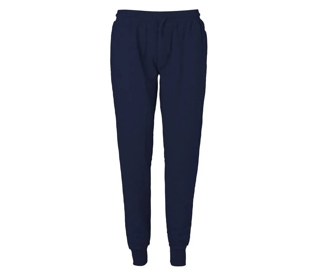 Neutral - Joggingbroek - Donkerblauw - 100% Biologisch Katoen sold by Pure Kleding