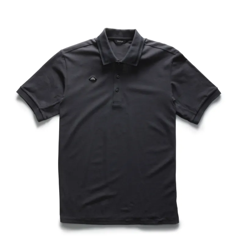 Baty Polo - LIMITED EDITION SHADOW COLLECTION - Blue Graphite sold by RADMOR