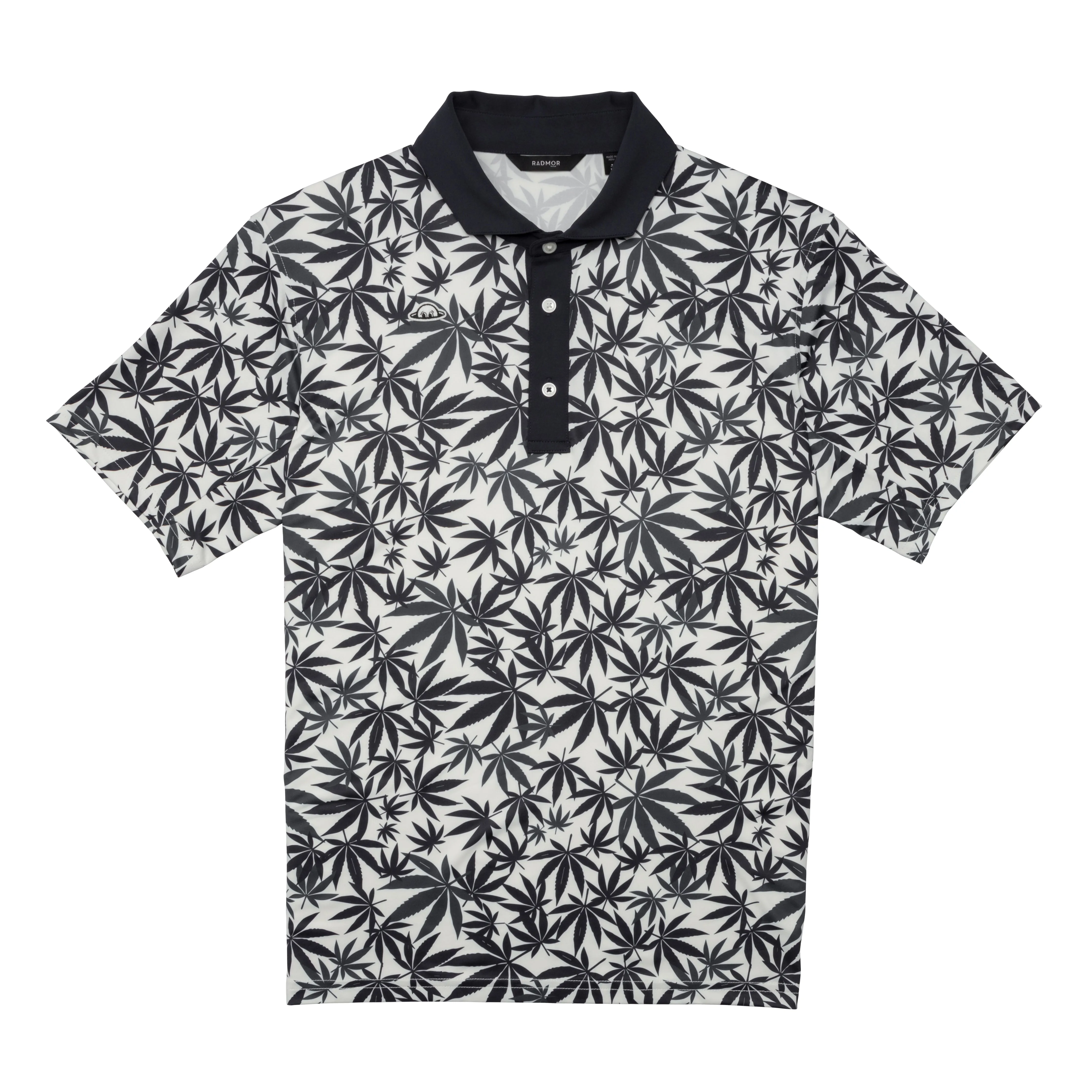 Taylor Recycled Remedy - Navy - BLANK sold by RADMOR