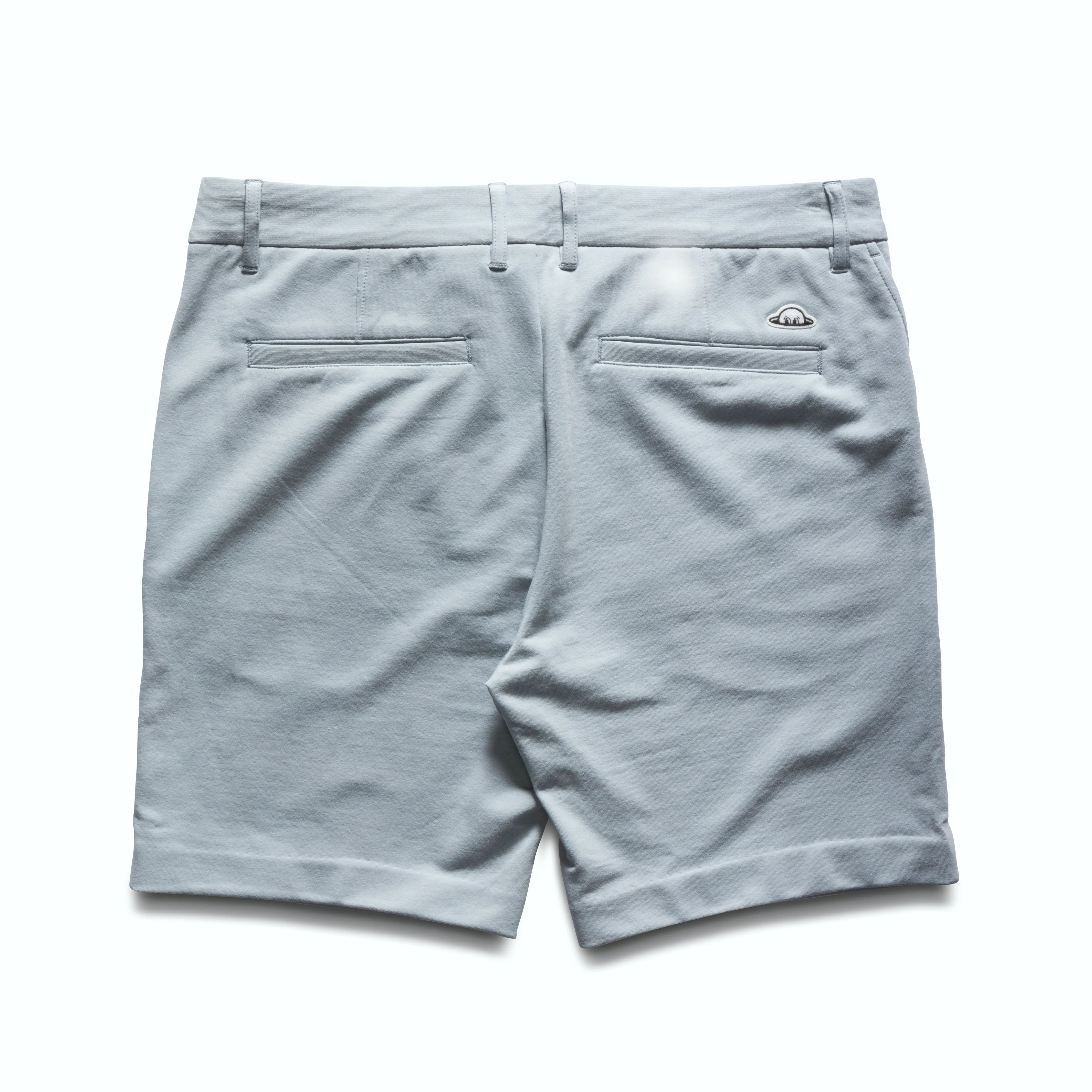 FIVE-O Knit Performance Short - Seattle Mist sold by RADMOR product image thumbnail 3