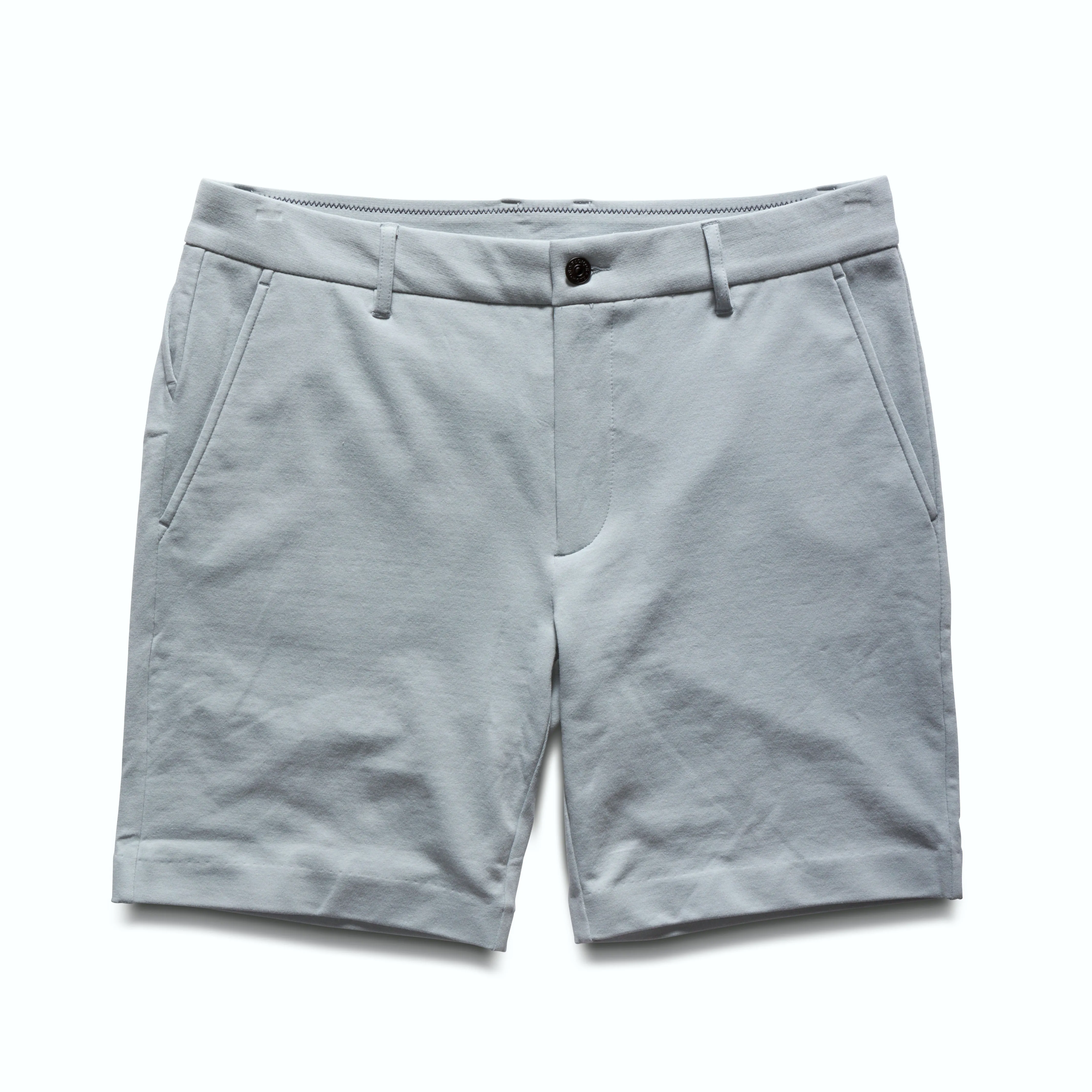 FIVE-O Knit Performance Short - Seattle Mist sold by RADMOR