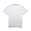 MAXWELL RADmones - Pimalite Players Tee - White sold by RADMOR