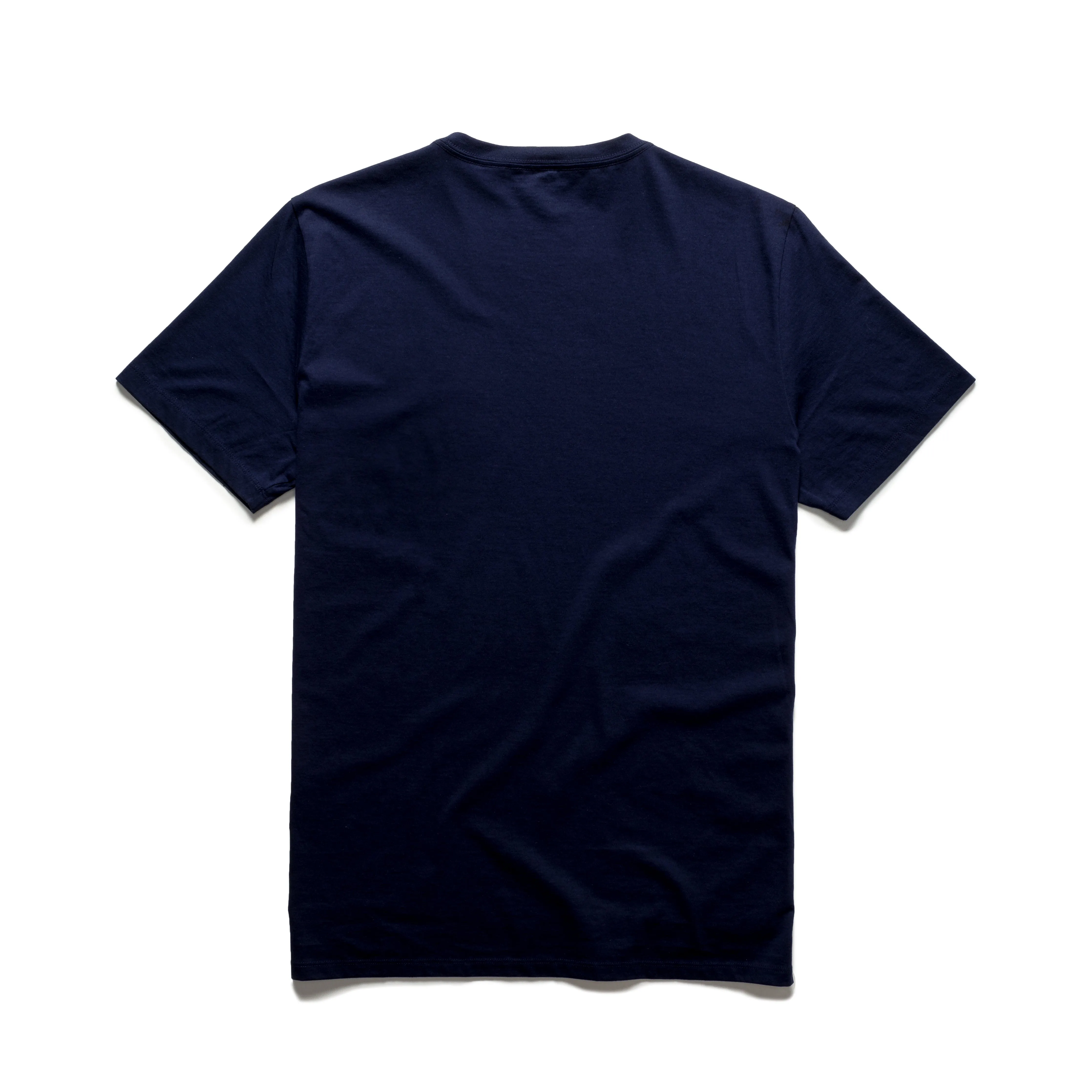 MAXWELL Script - Pimalite Players Tee - Navy sold by RADMOR product image thumbnail 2