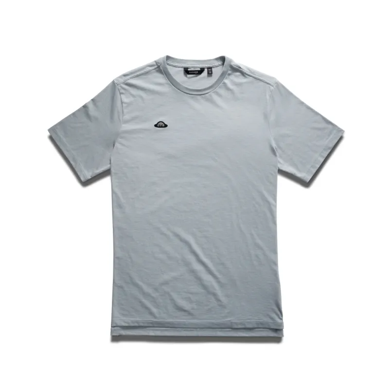 Maxwell Tee - LIMITED EDITION Shadow Collection - Seattle Mist sold by RADMOR