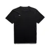 Maxwell Pimalite Tee - Black sold by RADMOR