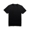 Maxwell Pimalite Tee - Black sold by RADMOR
