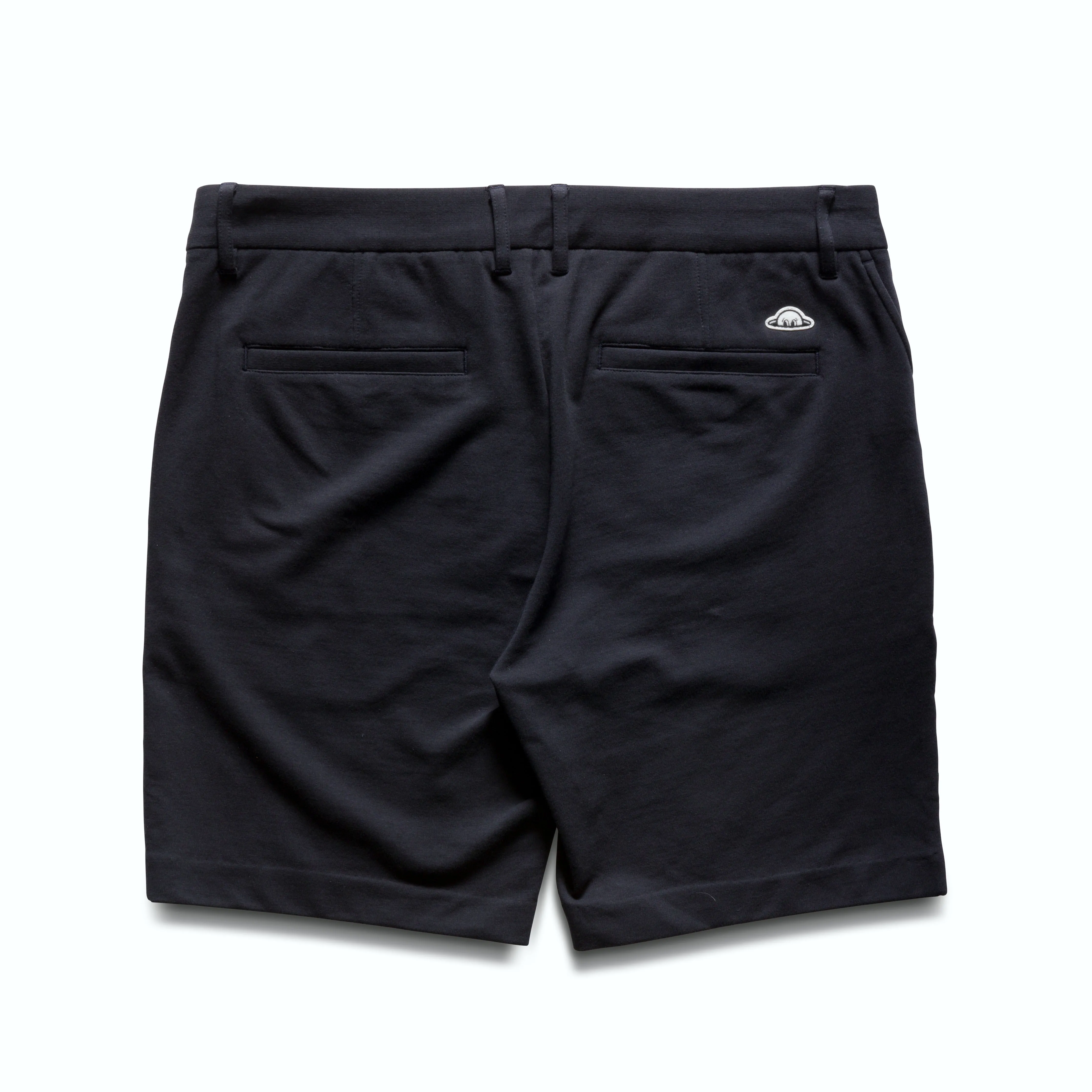 FIVE-O Knit Performance Short - Blue Graphite sold by RADMOR product image thumbnail 2