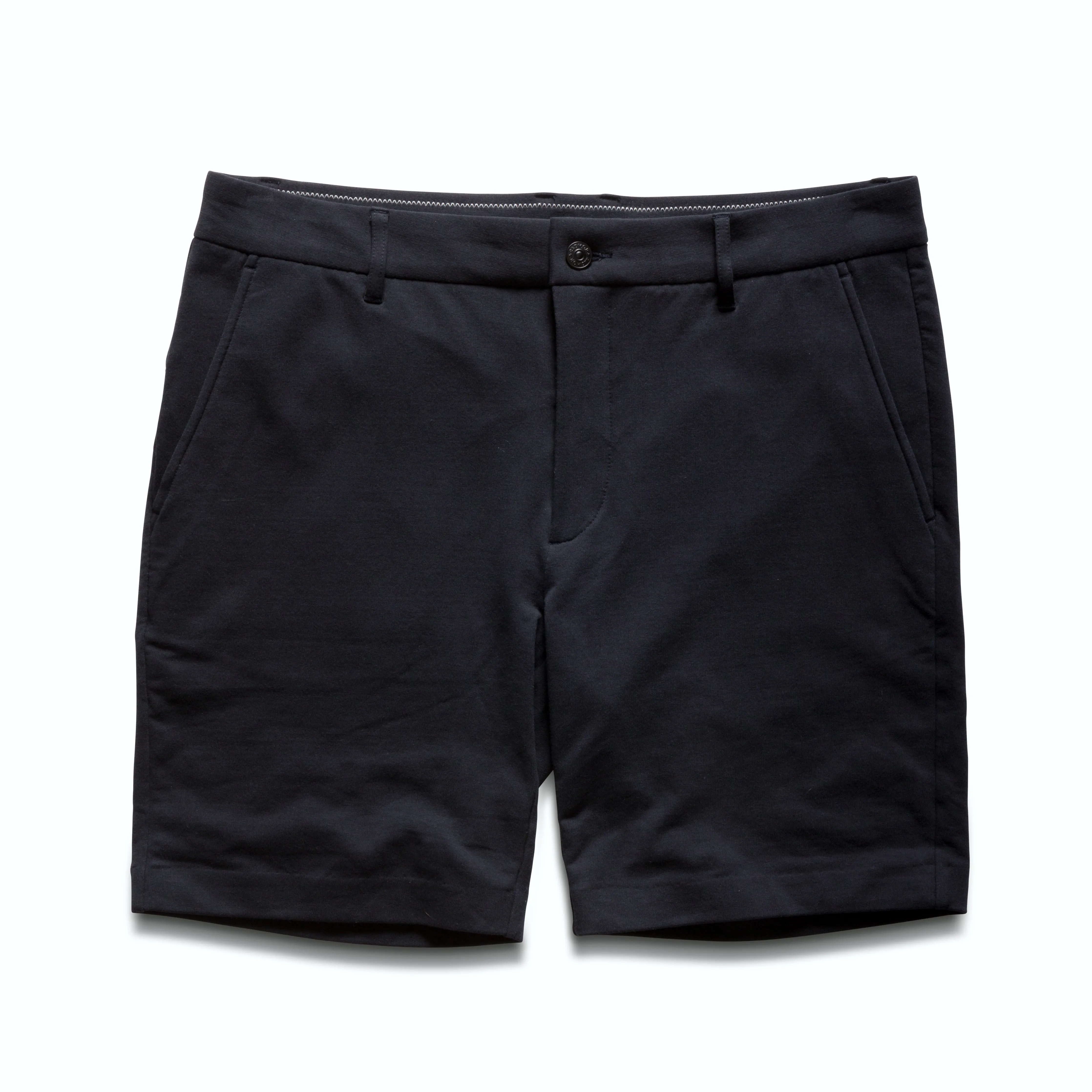 FIVE-O Knit Performance Short - Blue Graphite sold by RADMOR