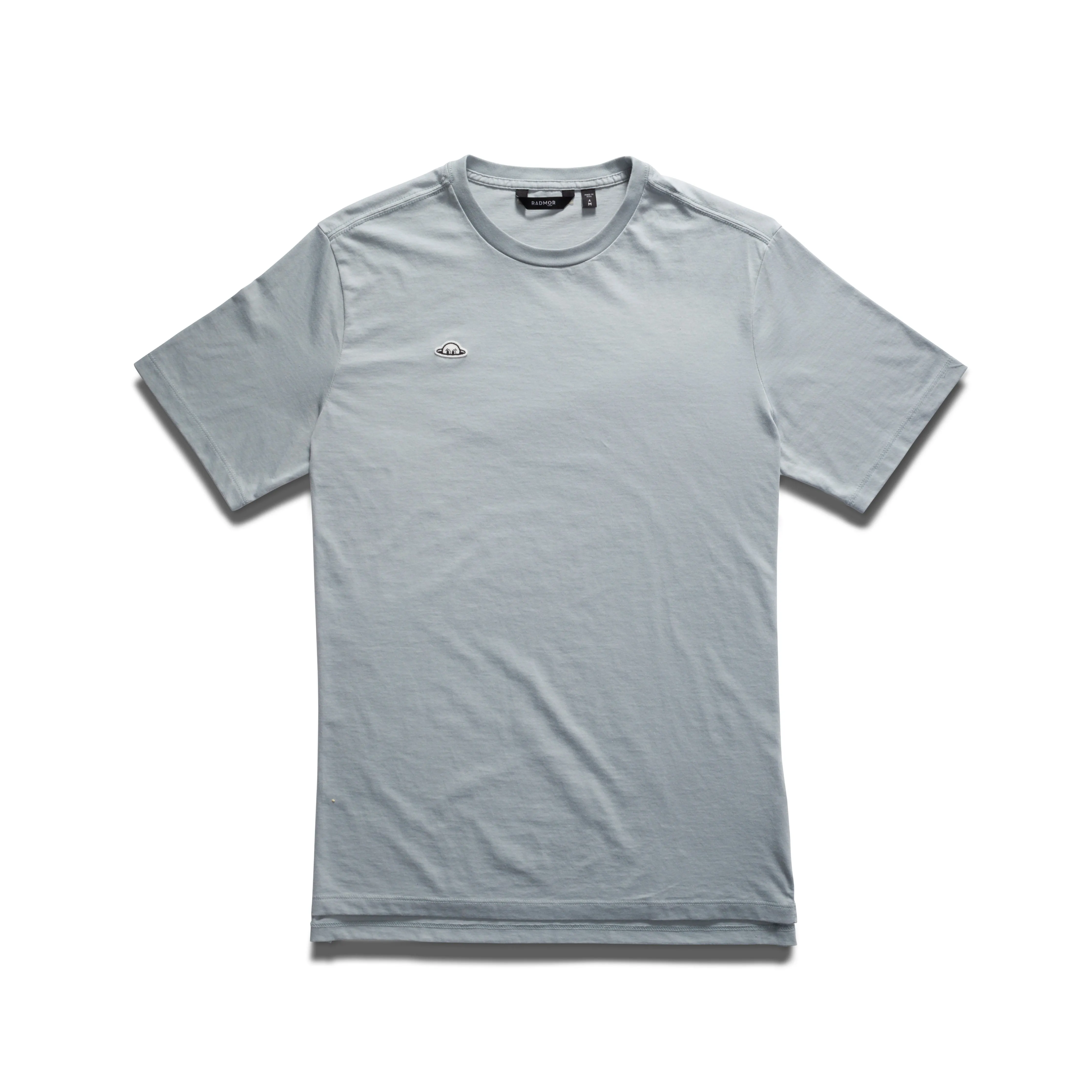 Maxwell Pimalite Tee - Seattle Mist sold by RADMOR