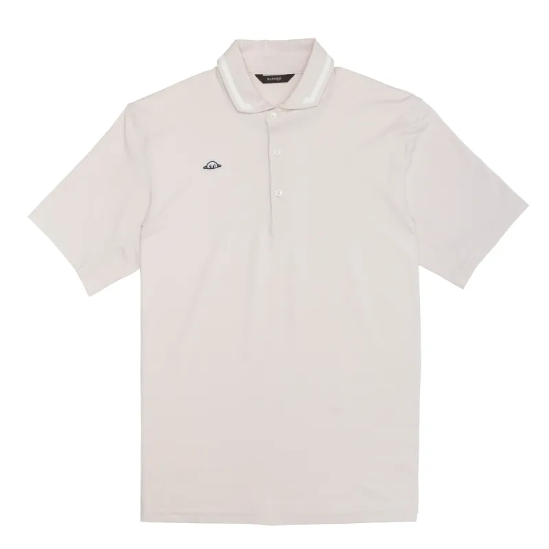 Hudson Recycled Polo - Wisteria sold by RADMOR
