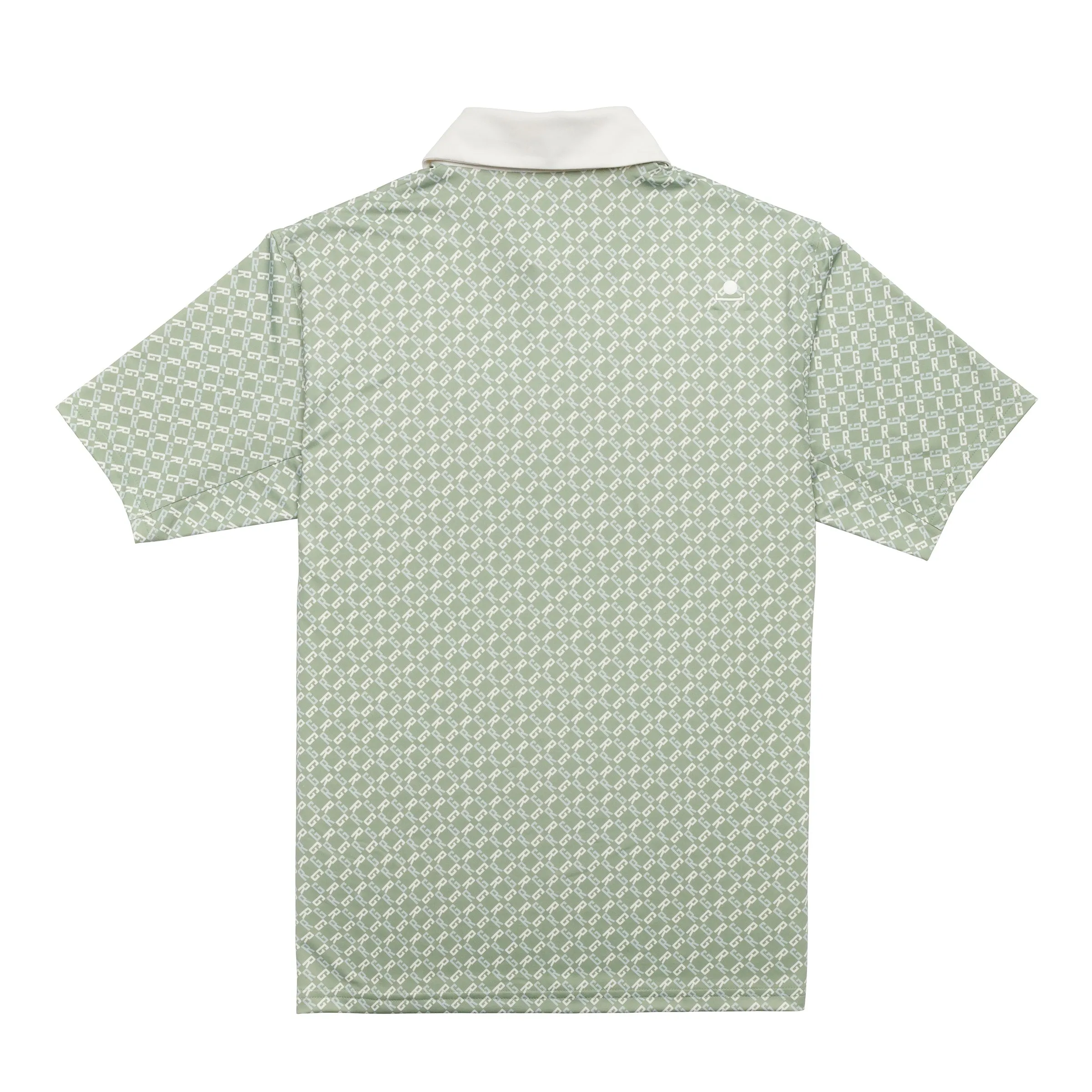 Taylor Recycled RG - Snow White/Caper - Blank sold by RADMOR product image thumbnail 2