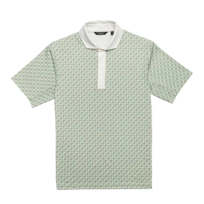 Taylor Recycled RG - Snow White/Caper - Blank sold by RADMOR