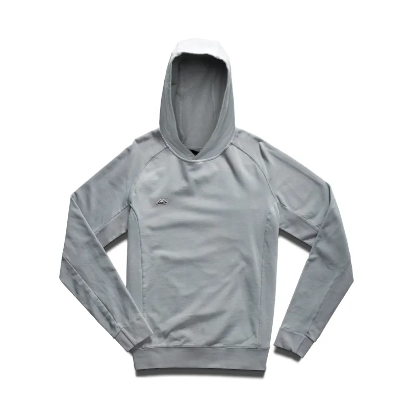 Higgins Hoodie - Seattle Mist made by RADMOR