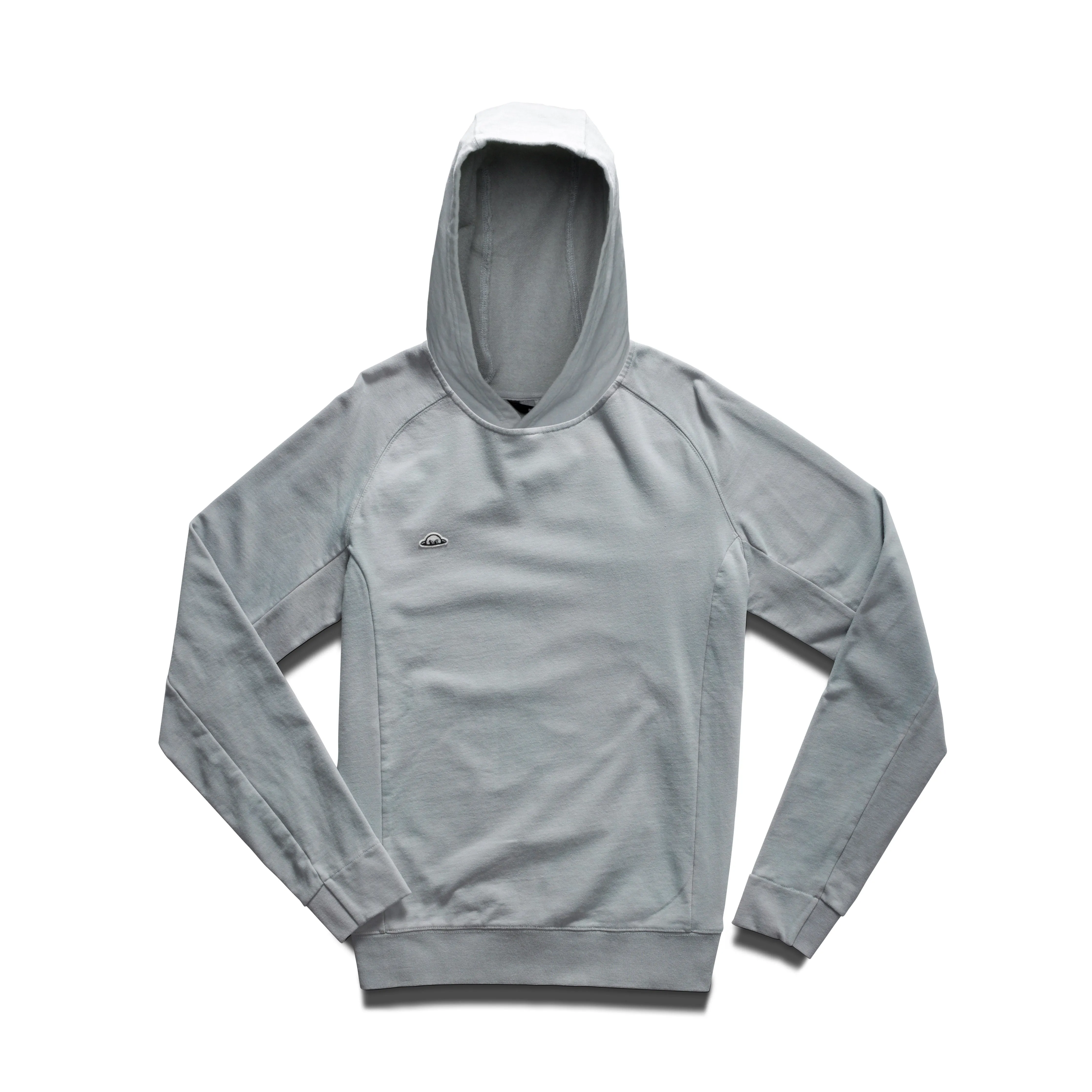 Higgins Hoodie - Seattle Mist sold by RADMOR