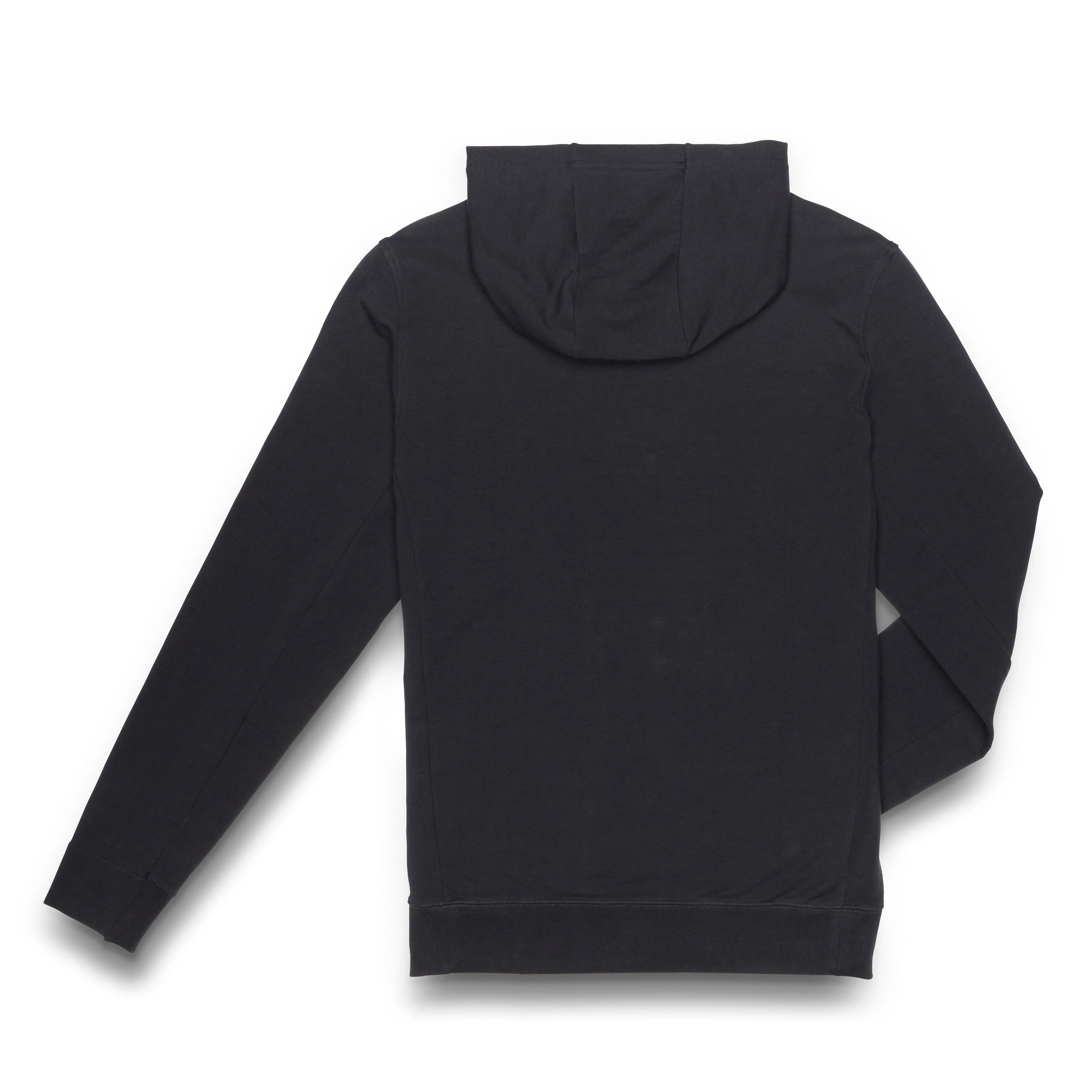 Higgins 2.0 Hoodie - Blue Graphite sold by RADMOR product image thumbnail 2