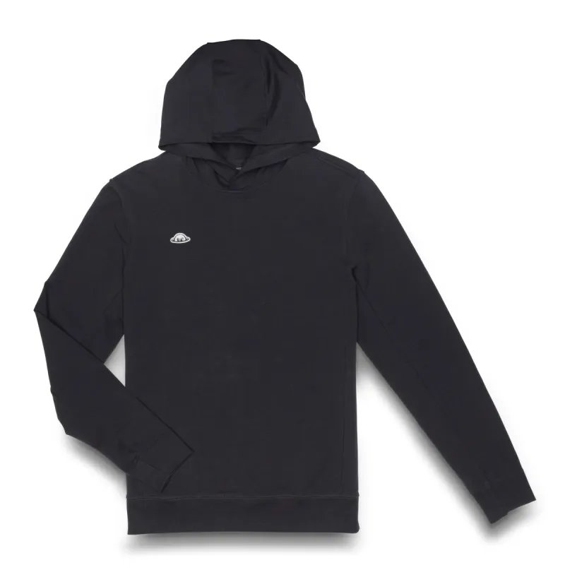 Higgins 2.0 Hoodie - Blue Graphite made by RADMOR