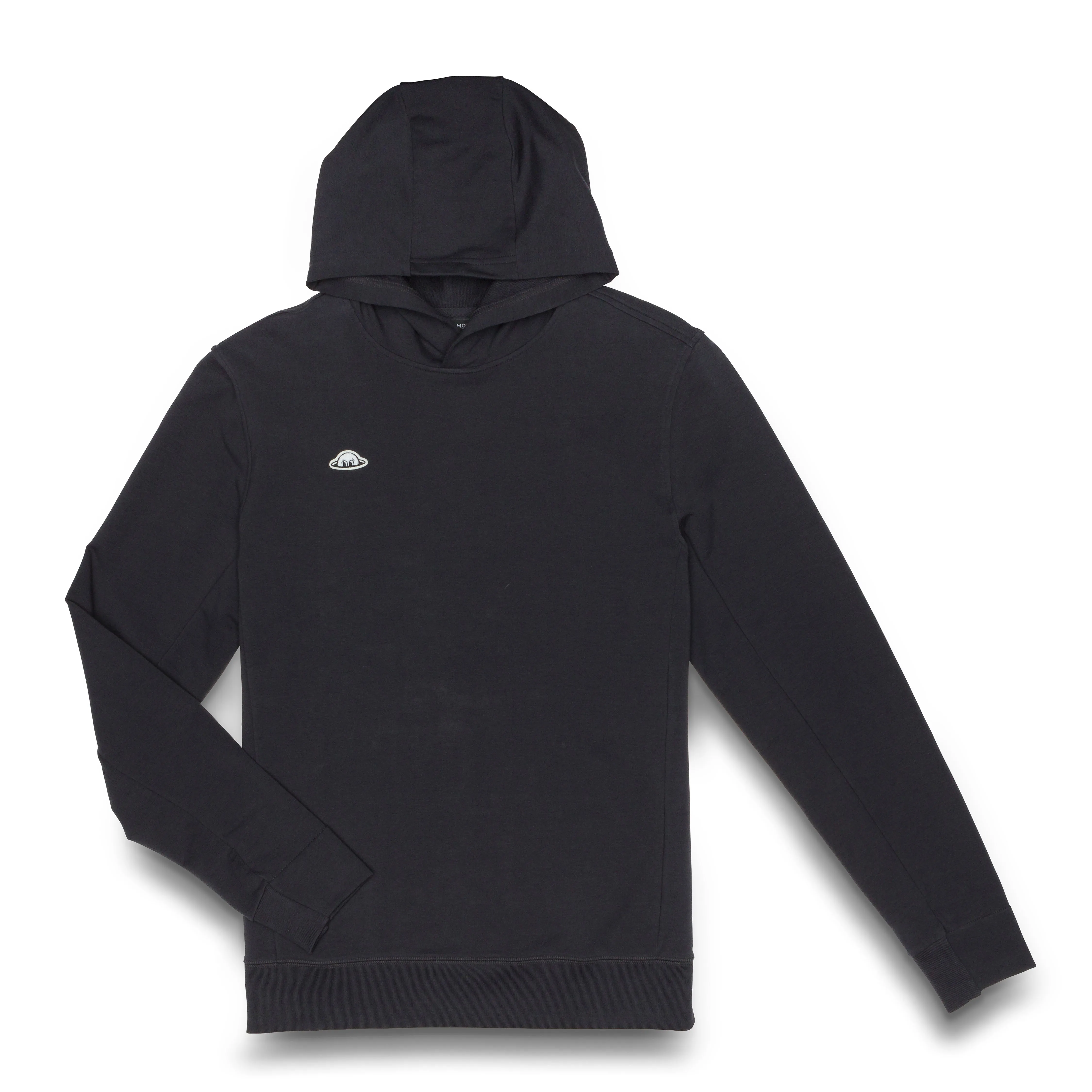 Higgins 2.0 Hoodie - Blue Graphite sold by RADMOR