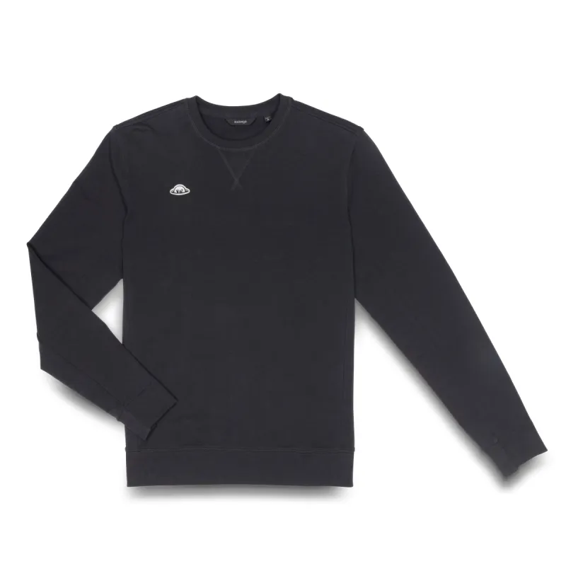 Perkins 2.0 Loop Terry Crew - Blue Graphite made by RADMOR