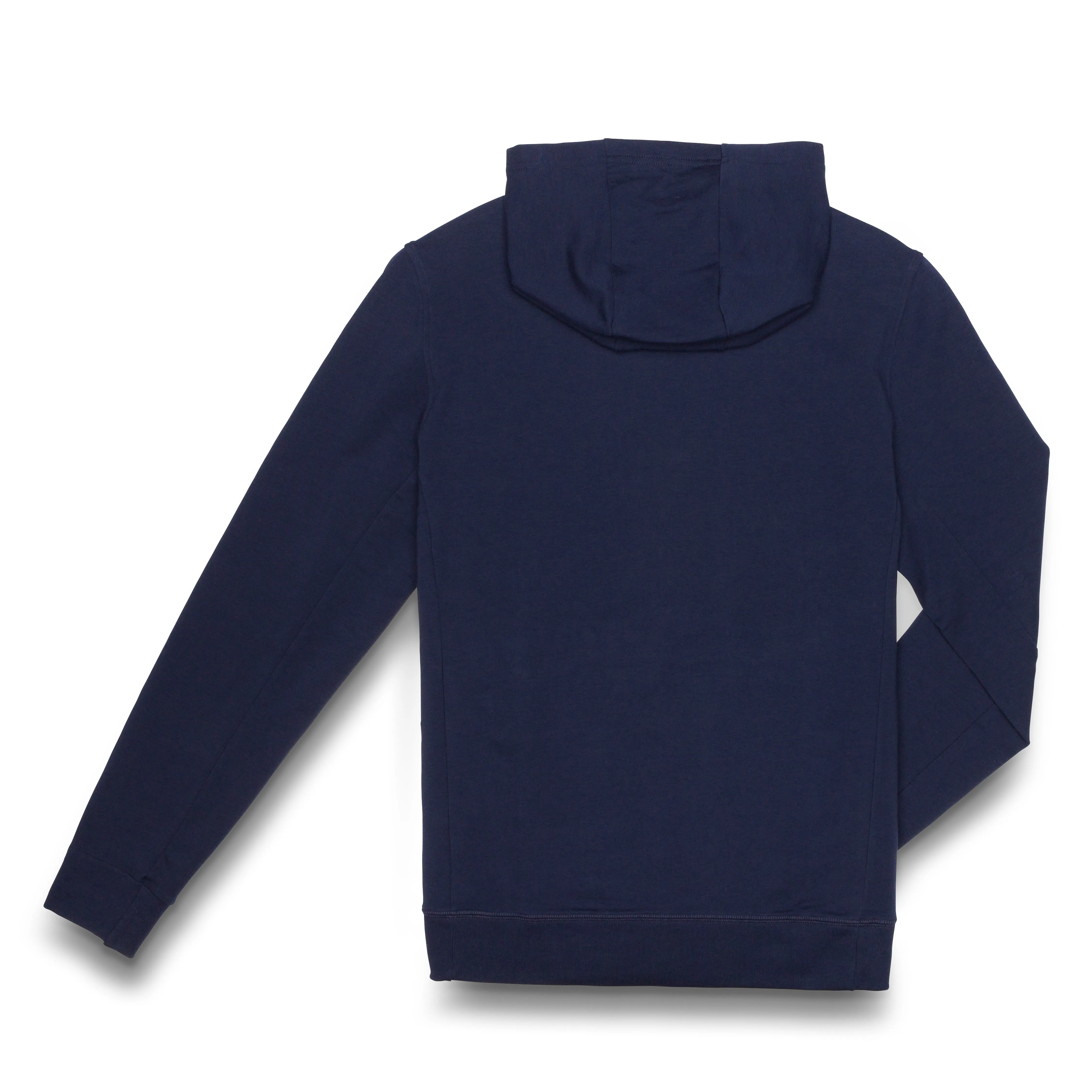 Higgins 2.0 Hoodie - Navy sold by RADMOR product image thumbnail 2