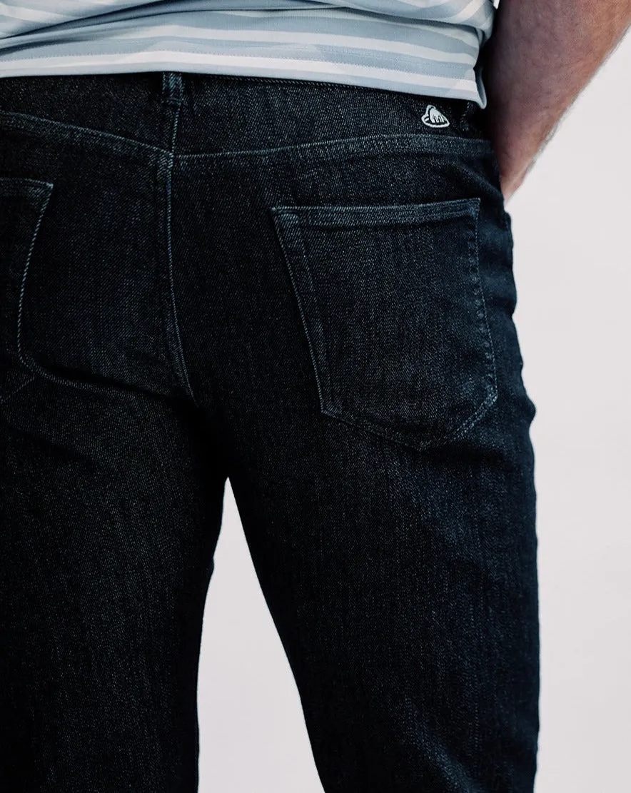Five-O Stretch Jean sold by RADMOR product image thumbnail 5