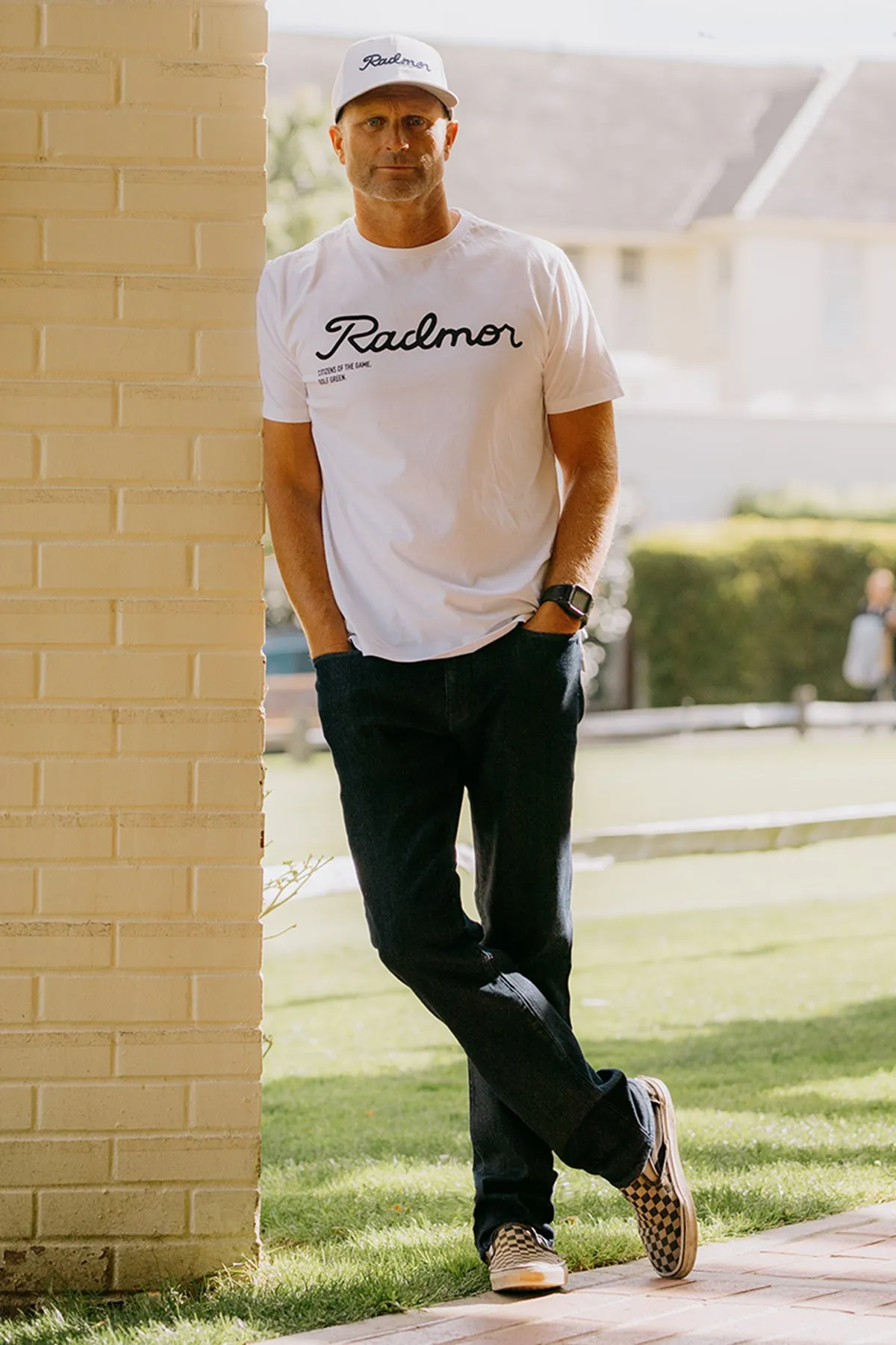 Five-O Stretch Jean sold by RADMOR product image thumbnail 2