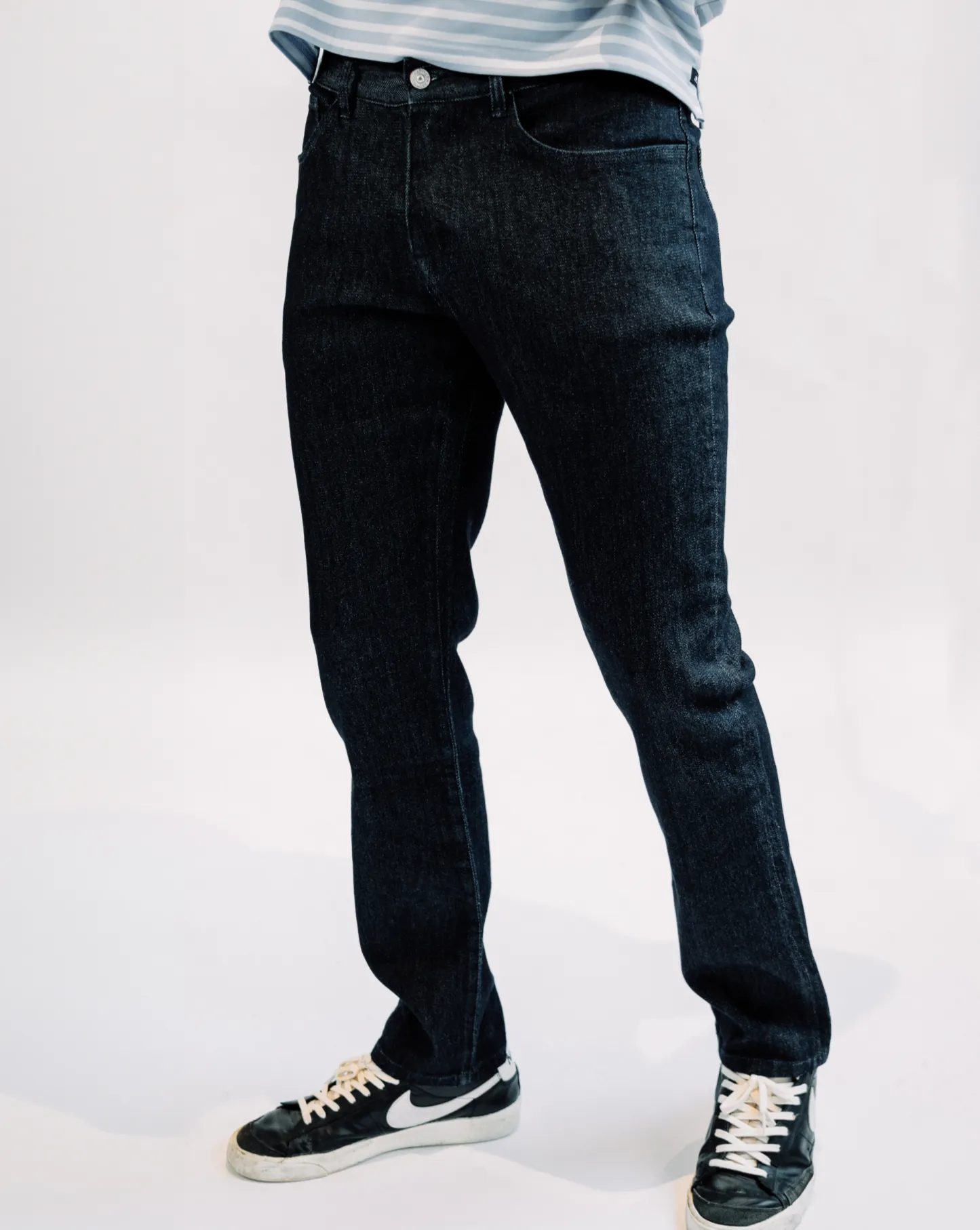 Five-O Stretch Jean sold by RADMOR product image thumbnail 3