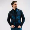 Anderson - Hybrid Performance Jacket - Blue Graphite Camo sold by RADMOR