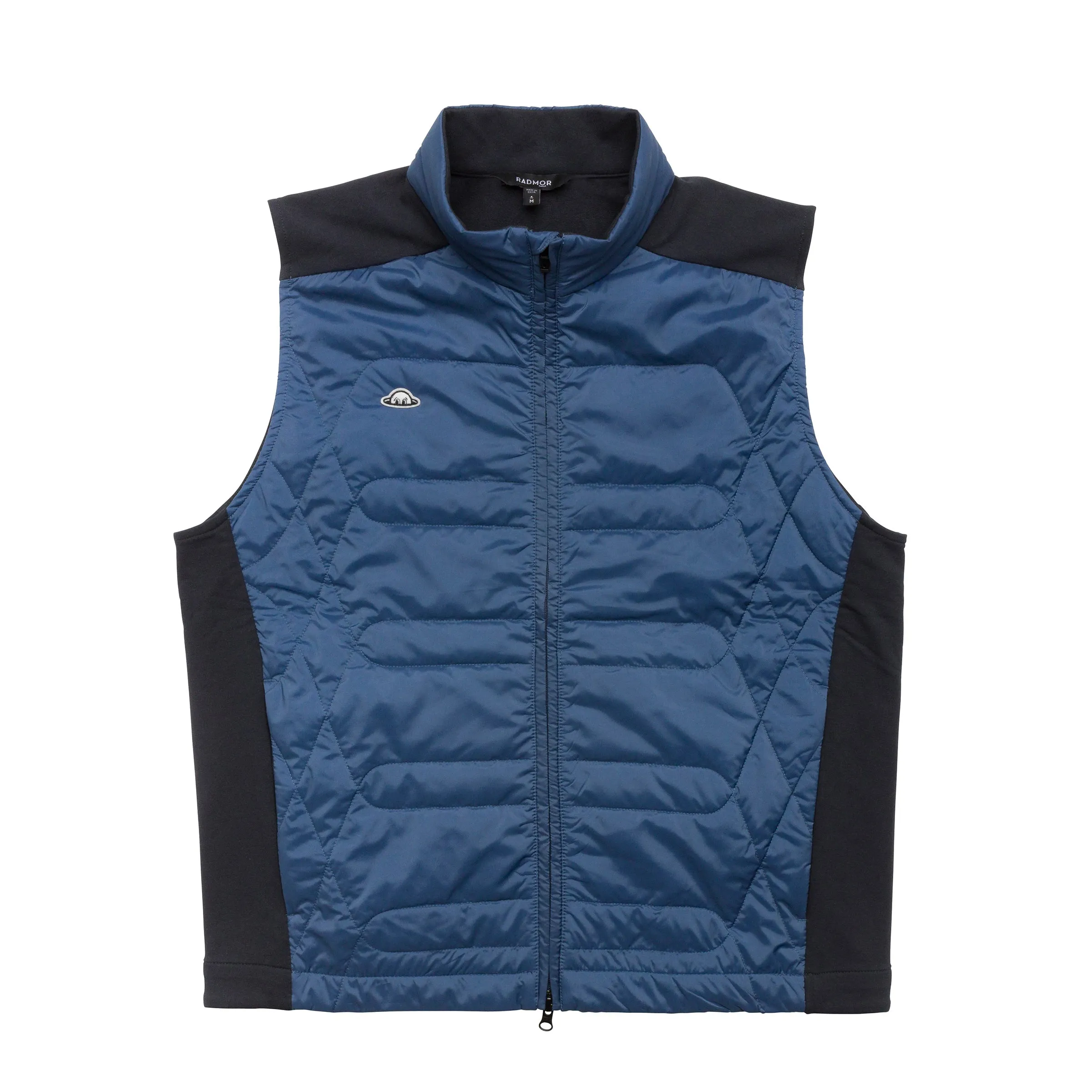 Anderson - Hybrid Performance Vest - True Blue sold by RADMOR
