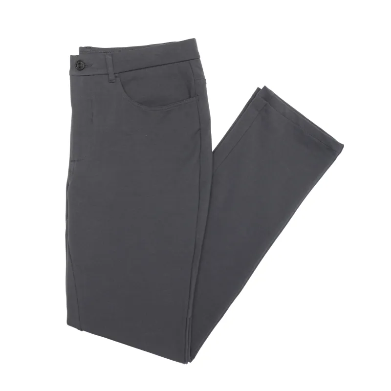 Five-O Slim Fit Pant - Shadow sold by RADMOR