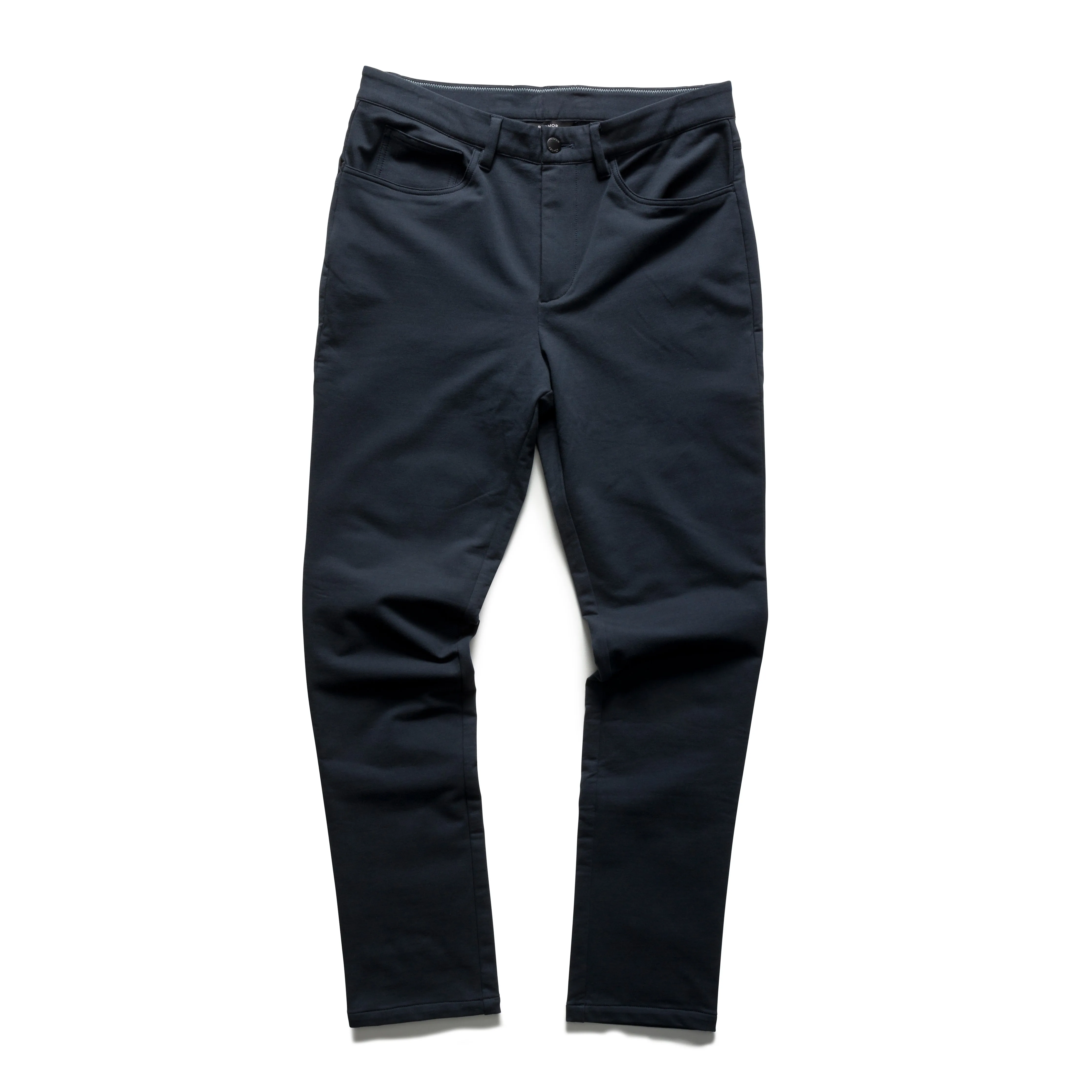 Five-O Slim Fit Pant - Blue Graphite sold by RADMOR product image thumbnail 2