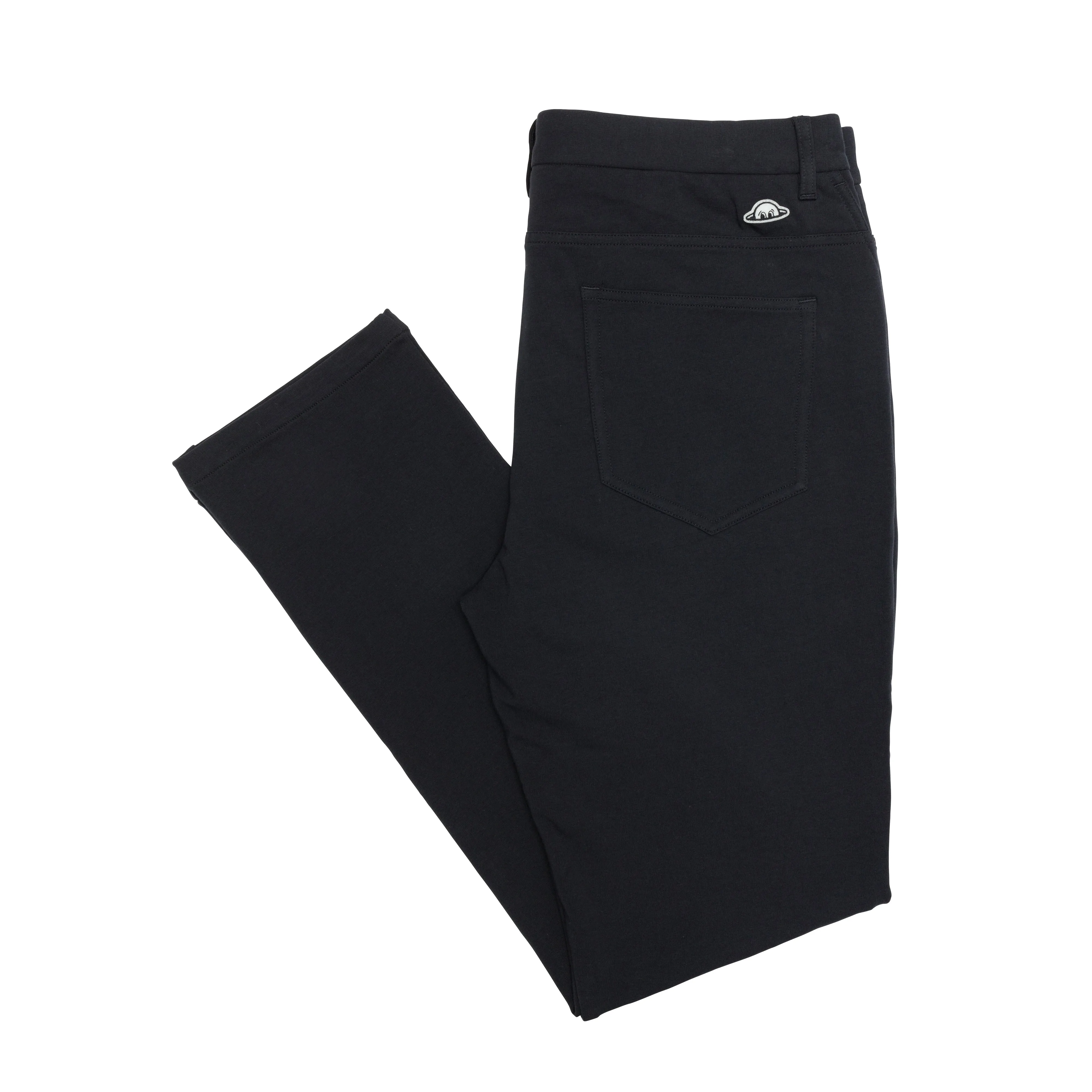Five-O Slim Fit Pant - Blue Graphite sold by RADMOR product image thumbnail 3