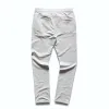 Five-O Slim Fit Pant - Glacier sold by RADMOR