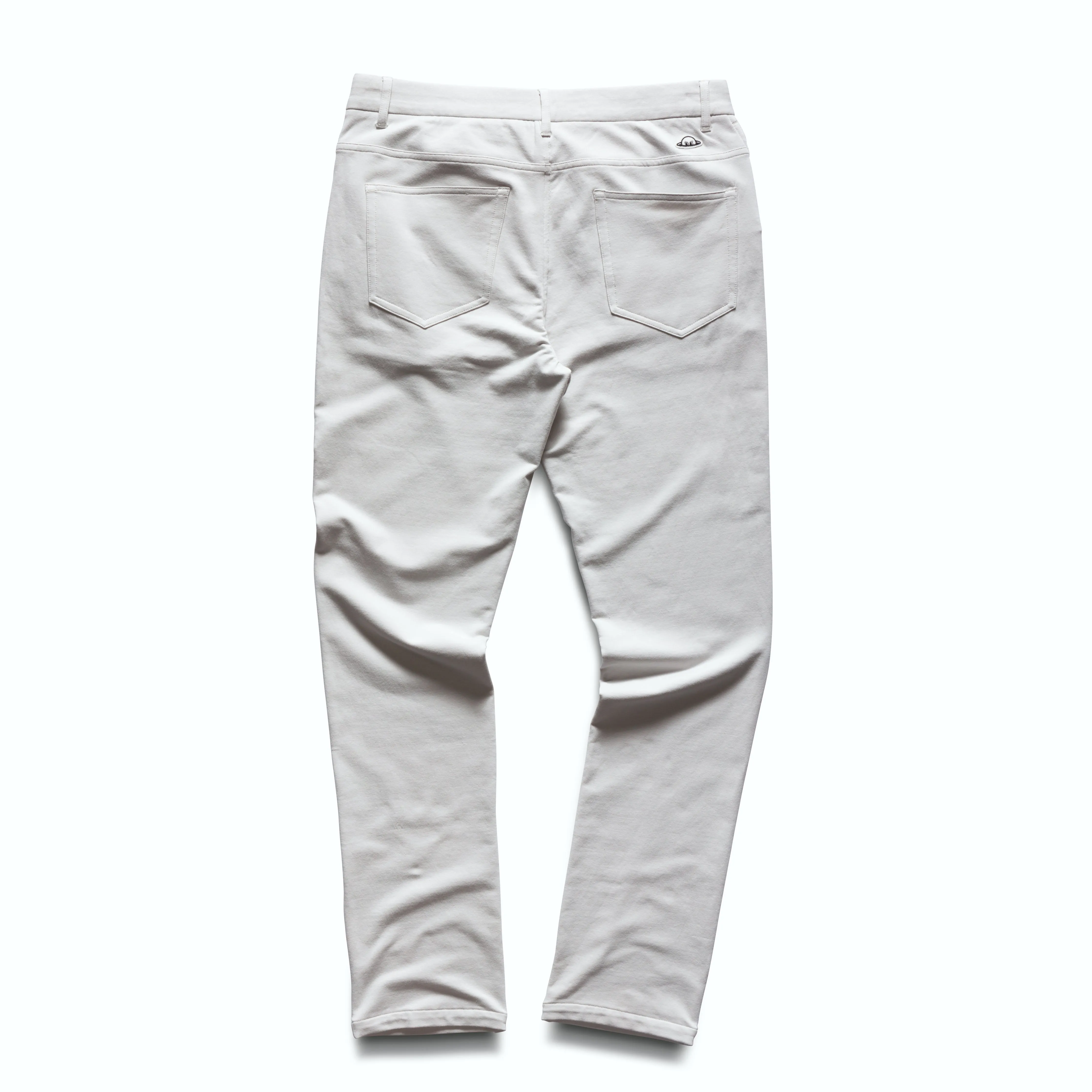 Five-O Slim Fit Pant - Glacier sold by RADMOR product image thumbnail 2