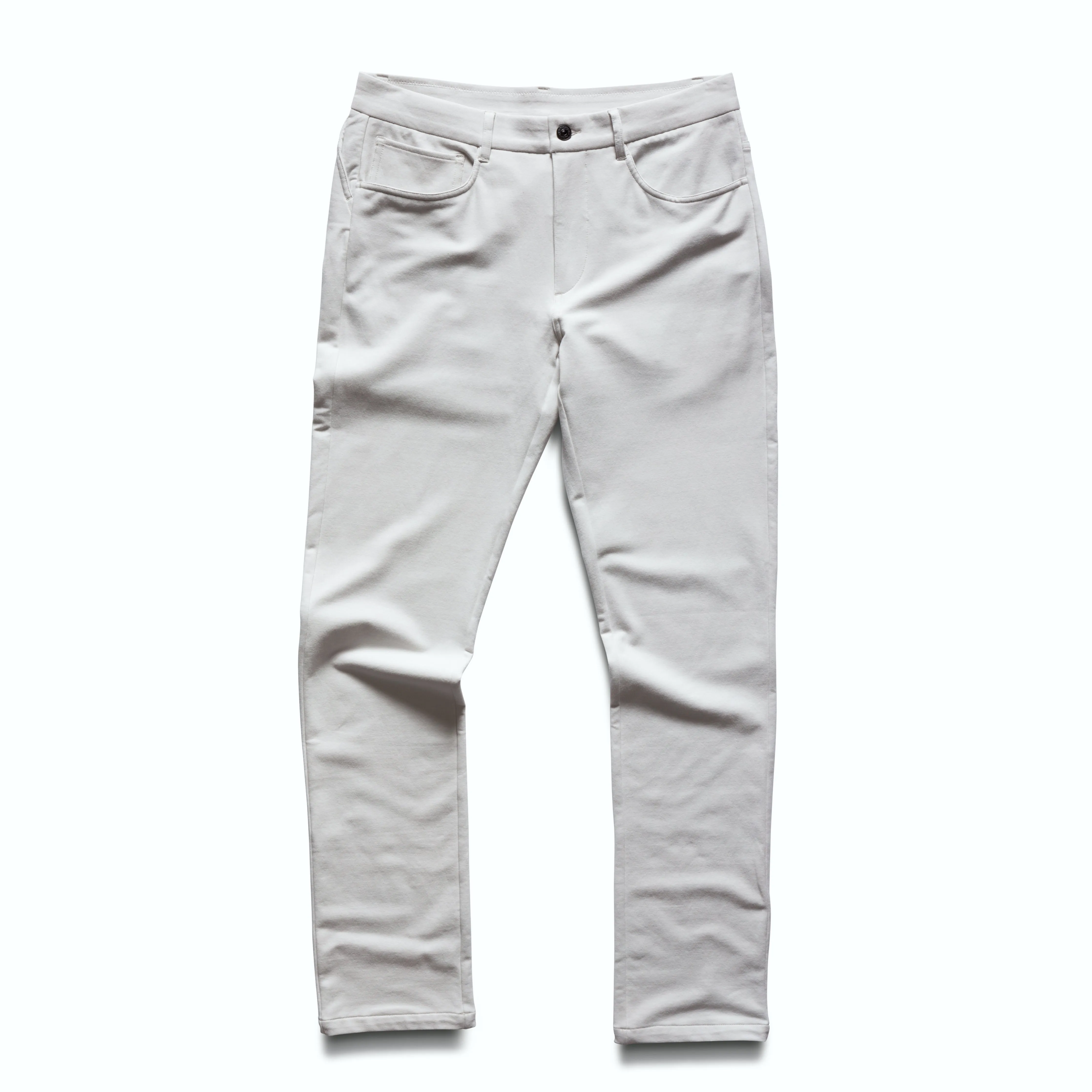 Five-O Slim Fit Pant - Glacier sold by RADMOR